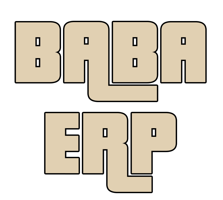 BabaErp